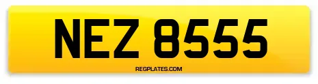 NEZ 8555