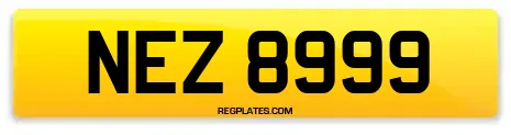 NEZ 8999