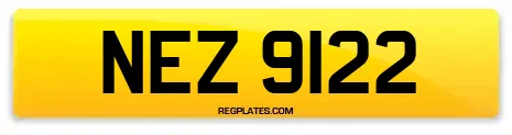 NEZ 9122