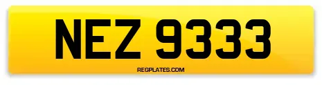 NEZ 9333
