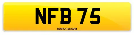 NFB 75