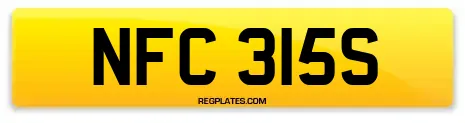 NFC 315S