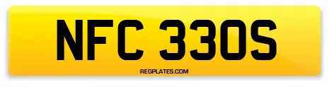 NFC 330S