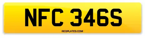 NFC 346S