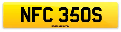 NFC 350S