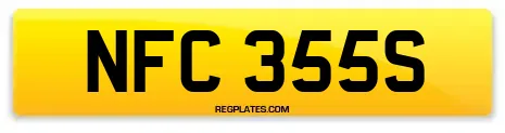 NFC 355S