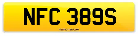 NFC 389S
