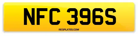 NFC 396S