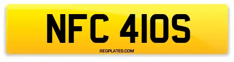 NFC 410S