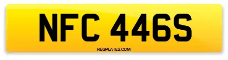 NFC 446S