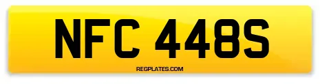 NFC 448S