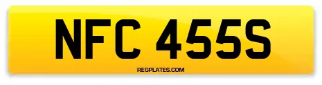 NFC 455S