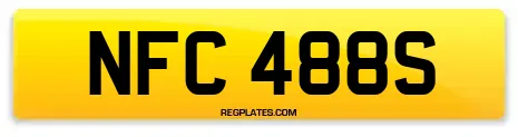 NFC 488S