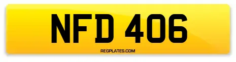 NFD 406