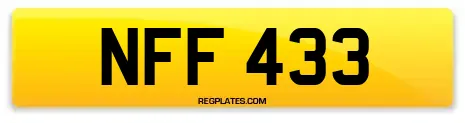 NFF 433