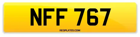 NFF 767