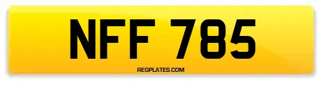 NFF 785