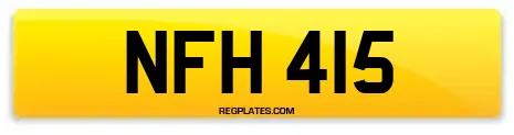 NFH 415