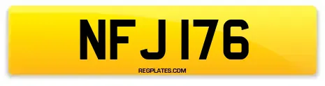 NFJ 176