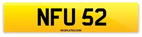 NFU 52