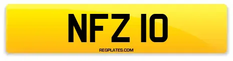 NFZ 10