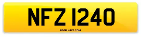 NFZ 1240