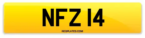 NFZ 14