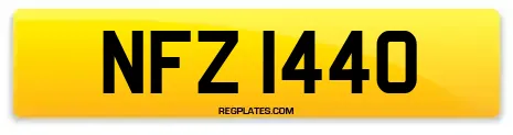 NFZ 1440