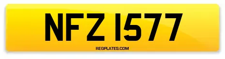 NFZ 1577