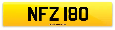 NFZ 180