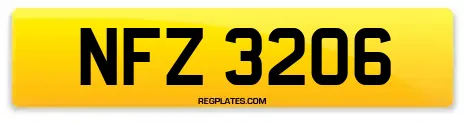 NFZ 3206