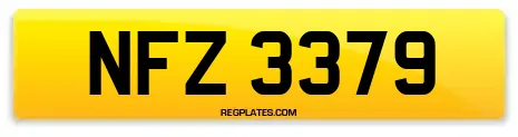 NFZ 3379