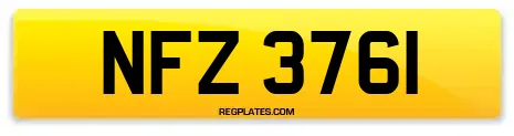 NFZ 3761