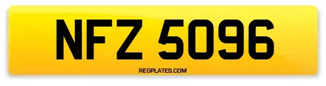 NFZ 5096