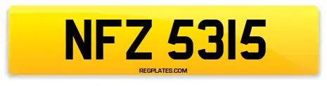 NFZ 5315
