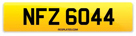 NFZ 6044
