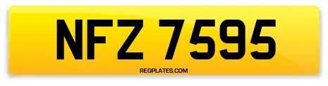 NFZ 7595