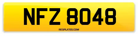 NFZ 8048