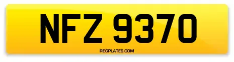 NFZ 9370