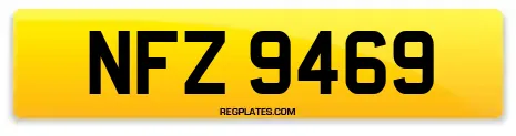 NFZ 9469
