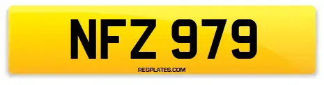 NFZ 979