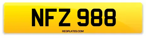 NFZ 988