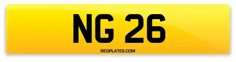 NG 26