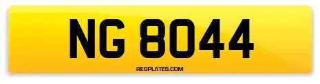 NG 8044