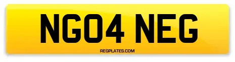 NG04 NEG