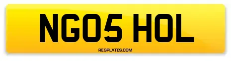 NG05 HOL