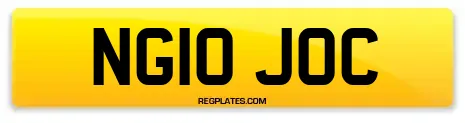NG10 JOC