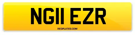 NG11 EZR