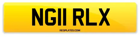 NG11 RLX