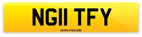 NG11 TFY